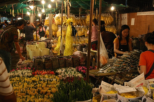 Nachtmarkt