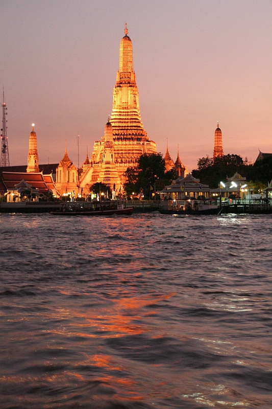 Wat Arun