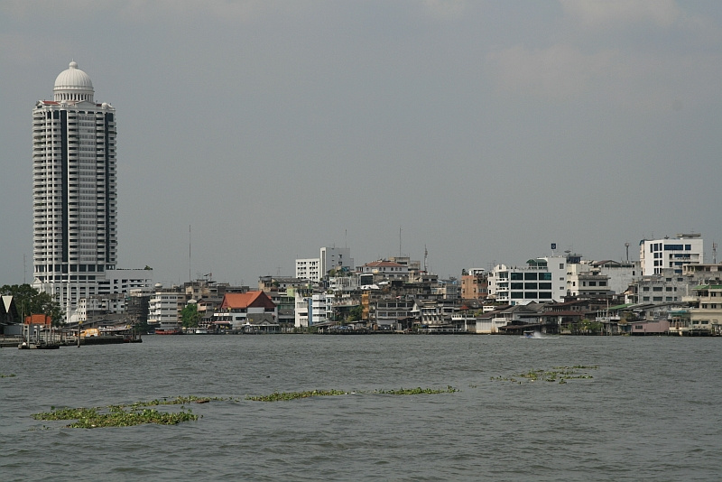 Ma Nam Chao Phraya