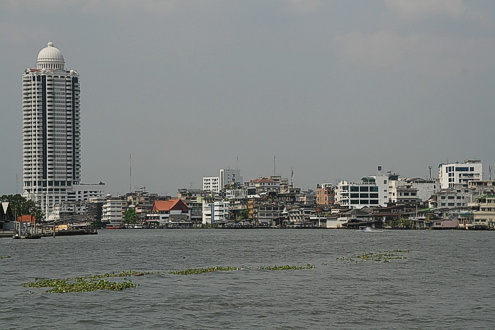 Ma Nam Chao Phraya