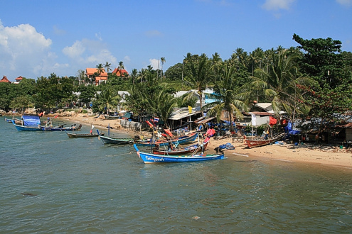 Ko Samui