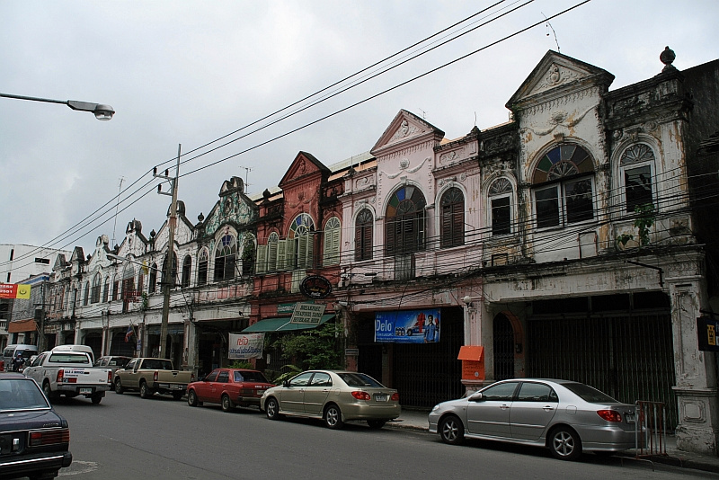 Ebenfalls Hat Yai