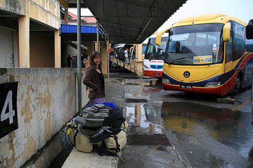 ipoh busbahnhof