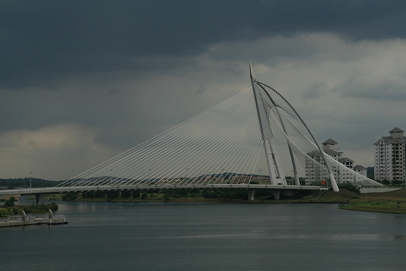 brcke in putrajaya