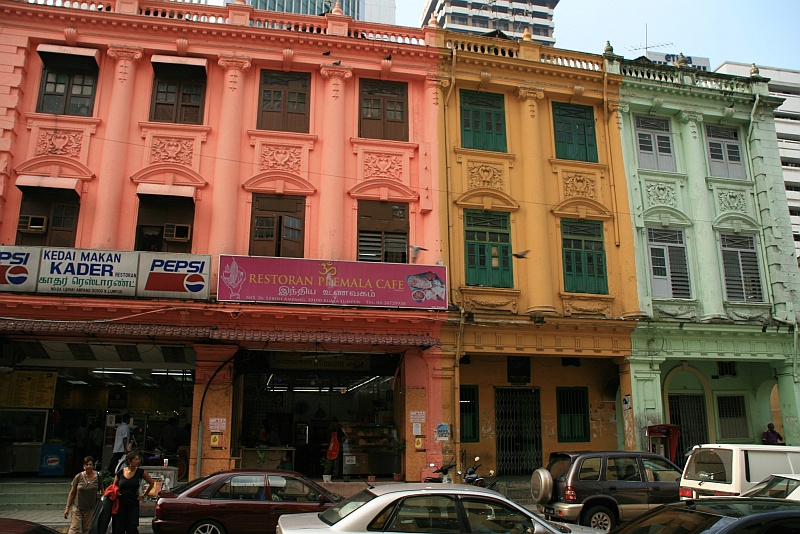 little india