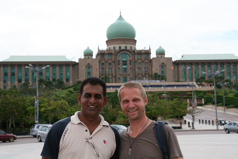 putrajaya