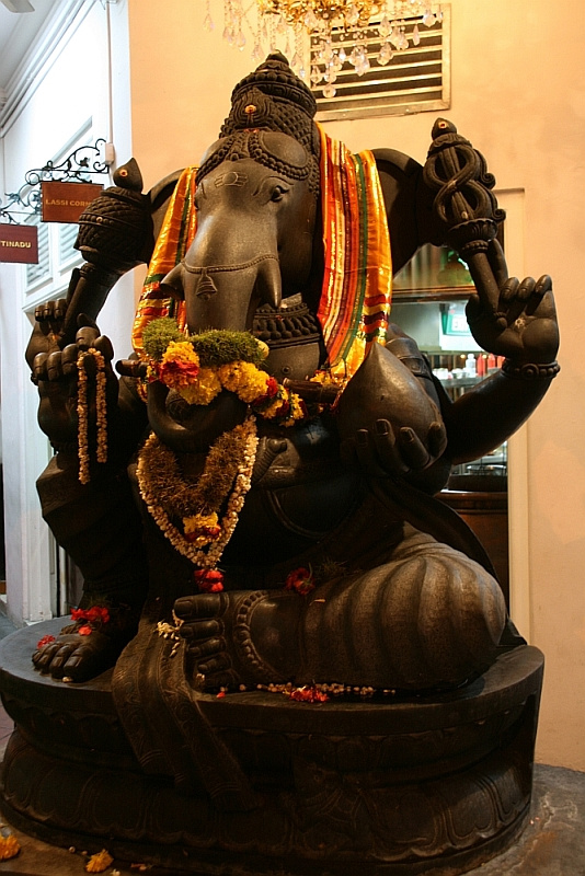 ganesha